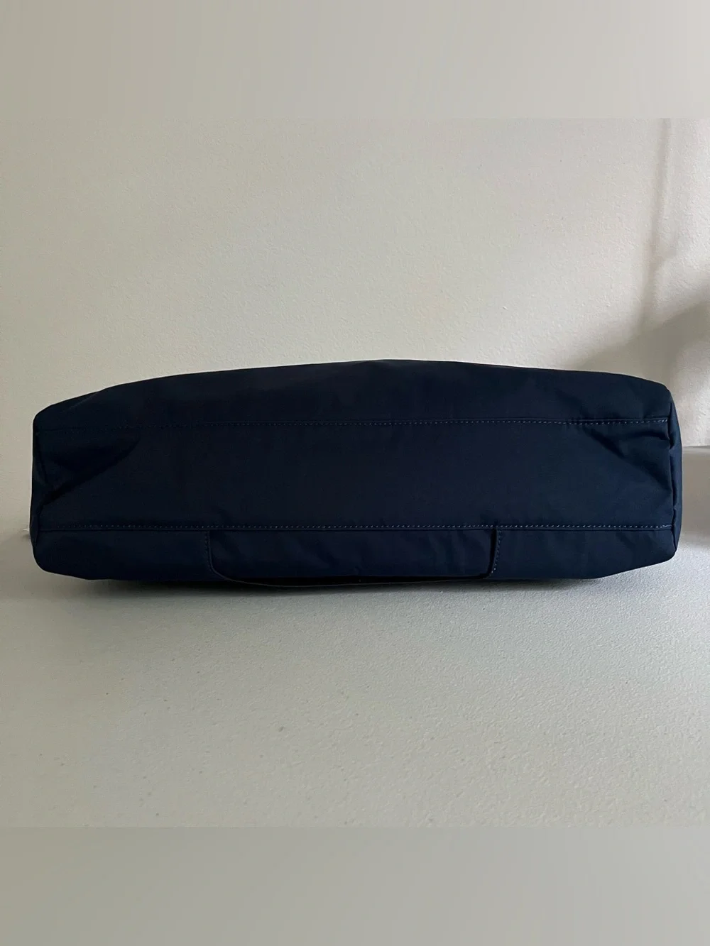 NWT - Kipling Elysia Work 15” Laptop Shoulder Bag in Infinite Blue